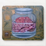 Memory mousepads