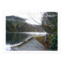 Memory Postcards