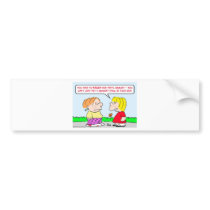 memory stick study tests educations bumper stickers