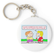 memory stick study tests educations keychains