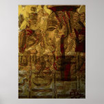 memory's erosion poster