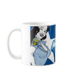 Memphis Belle Mug