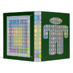 Men and Machines Binders