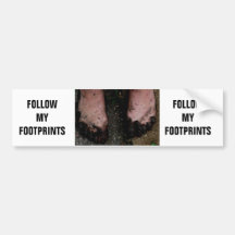 MEN ARE LOWER THAN MUD BUMPER STICKER