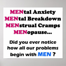 Men Full Poster