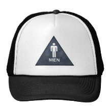 Men Hat