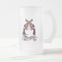 Men of Mayhem mugs