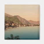 Menaggio I, Lake Como, Lombardy, Italy Refrigerator Magnets