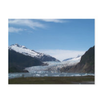 Mendenhall Glacier Post Cards