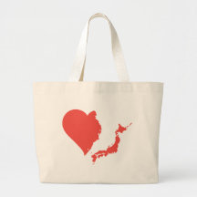 Mending Broken Hearts Tote Bags
