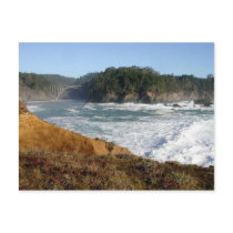 Mendocino Coast, California Post Cards