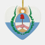 Mendoza Province, Argentina, Argentina Ornaments