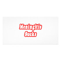 Meningitis Sucks