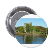 Menlo Castle Button