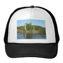 Menlo Castle Trucker Hats
