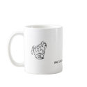 mennonnosapiens mug