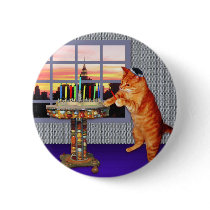 Menorah Cat