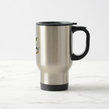 Menorah & Ivy Coffee Mugs