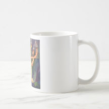 Menorah Mugs