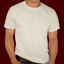 Men's Black Cat T-shirt Organic Cat Tee t-shirts