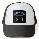 MEN'S CAP hats