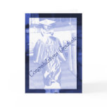 Men's College Graduation Greeting Card