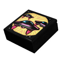 Men's Design Jewellery Box Trinket Box