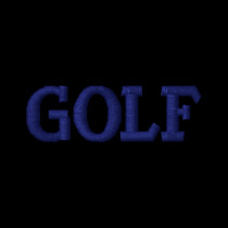 Men's Embroidered Golf Shirt embroidered shirts