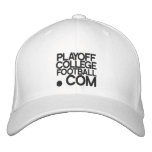 Men's Embroidered Hats
