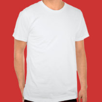 Men's Fitted White T-shirt t-shirts