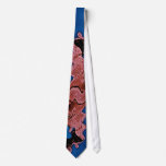 Mens' High Fashion Neck Tie