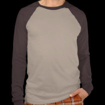 Mens Raglan Shirt t-shirts