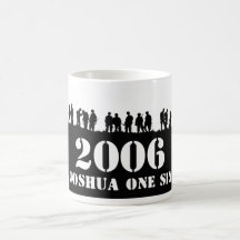 Mens Retreat Idea #1 on White - Mug
