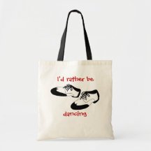 Mens Swing Dance Shoes Id Rather Be Dancing Spats Bags