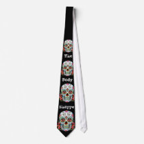 Mens Tie (55" long, 4" wide (at widest point) 