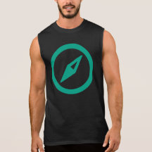 Men's Ultra Cotton Sleeveless T-Shirt