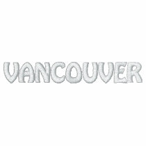 Men's Vancouver Polo Shirt  Vancouver Golf Shirt