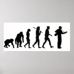 Mens Work Exterminator Pest control sprayers gifts Posters