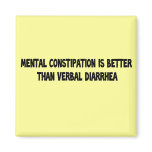mental constipation magnets