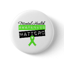 Mental Health Awareness Matters