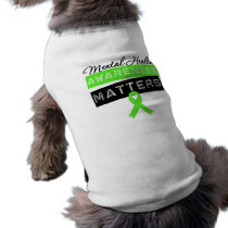 Mental Health Awareness Matters