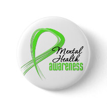 Mental Health Awareness Ribbon