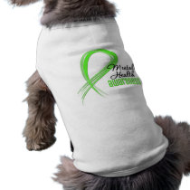 Mental Health Awareness Ribbon