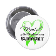 Mental Health Awareness - Support Buttons