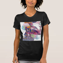 Mental Universe Design Products T Shirt
