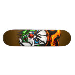 Mentally Insane Evil Clown Skate Boards