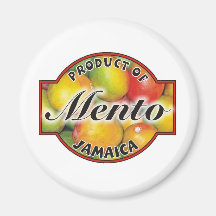 Mento Magnets