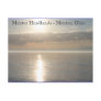 Mentor Headlands - Mentor, Ohio Post Card