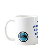 Mentor Mug