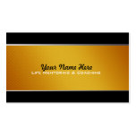 Mentoring and Coaching Business Cards